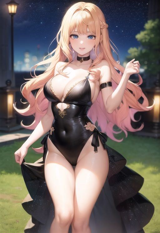 銀河の歌姫シェリル 流出！プライベートSEX サンプル2ページ目