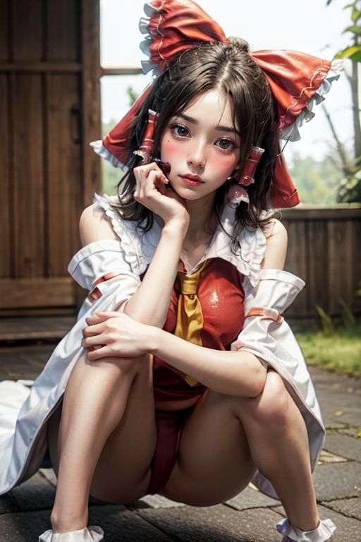 コスプレ！！幻想のエロ女達 サンプル1ページ目