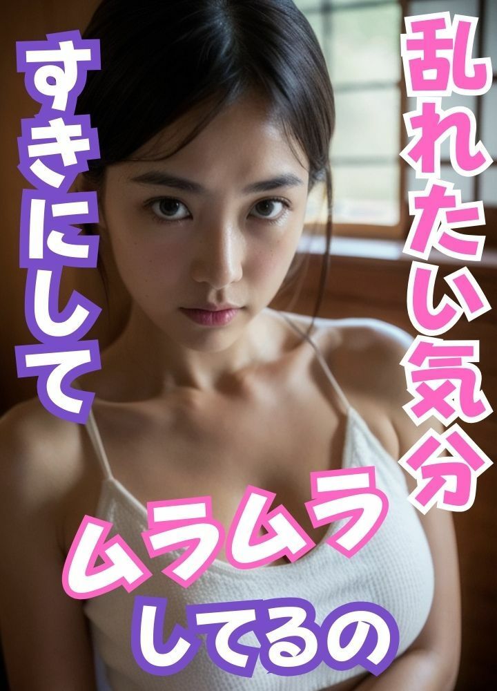 AI美女写真集「極み」 サンプル10ページ目