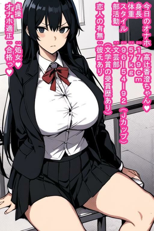 『AV撮影催〇』で青春真っ盛りのJKを寝取って孕ませて、人生台無しにさせちゃう話 サンプル1ページ目