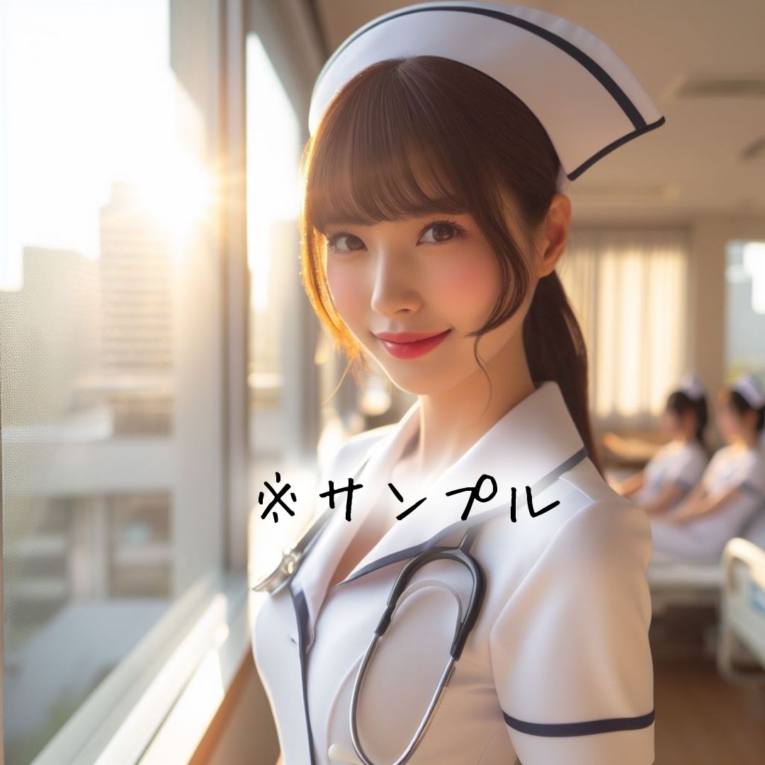 童貞バナナ☆手術室〜第1病棟〜《ぷらす☆Movie》 サンプル1ページ目