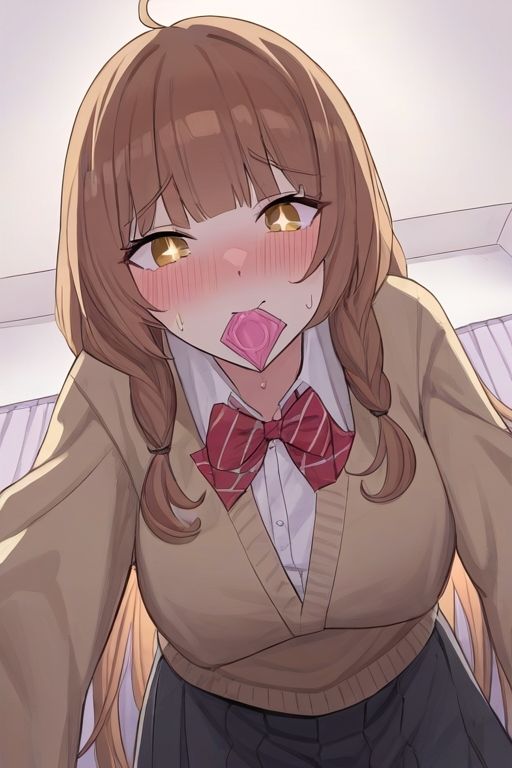 Hなご褒美があると成績が伸びると証明された世界で サンプル3ページ目