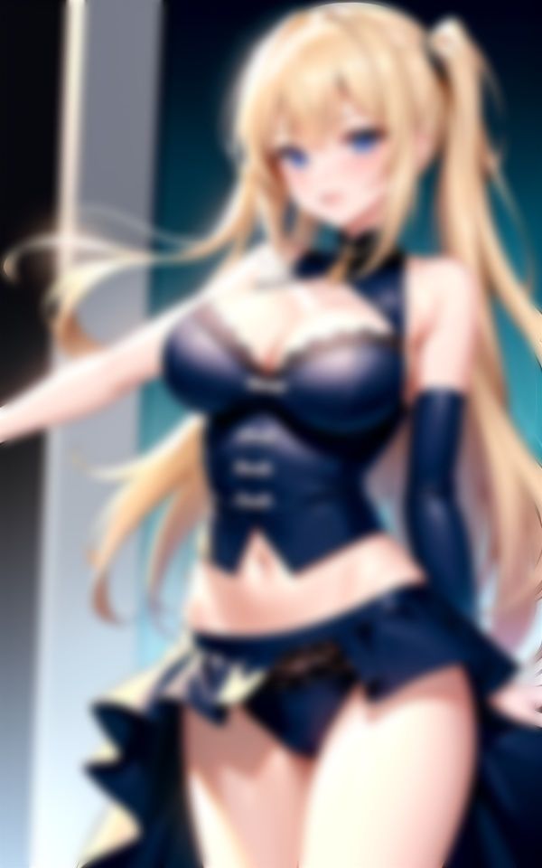 巨乳痴女アイドルとえちえち痴●デートへ...彼女はどこでも露出狂 サンプル1ページ目