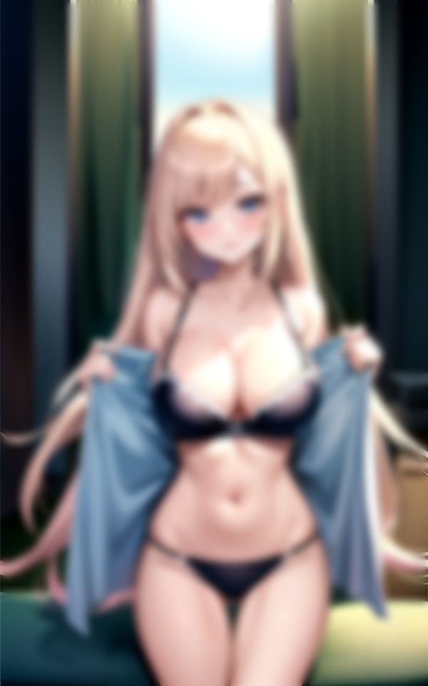 巨乳丸出し痴女達の...理想のおっぱいを揉みたいcollection サンプル1ページ目