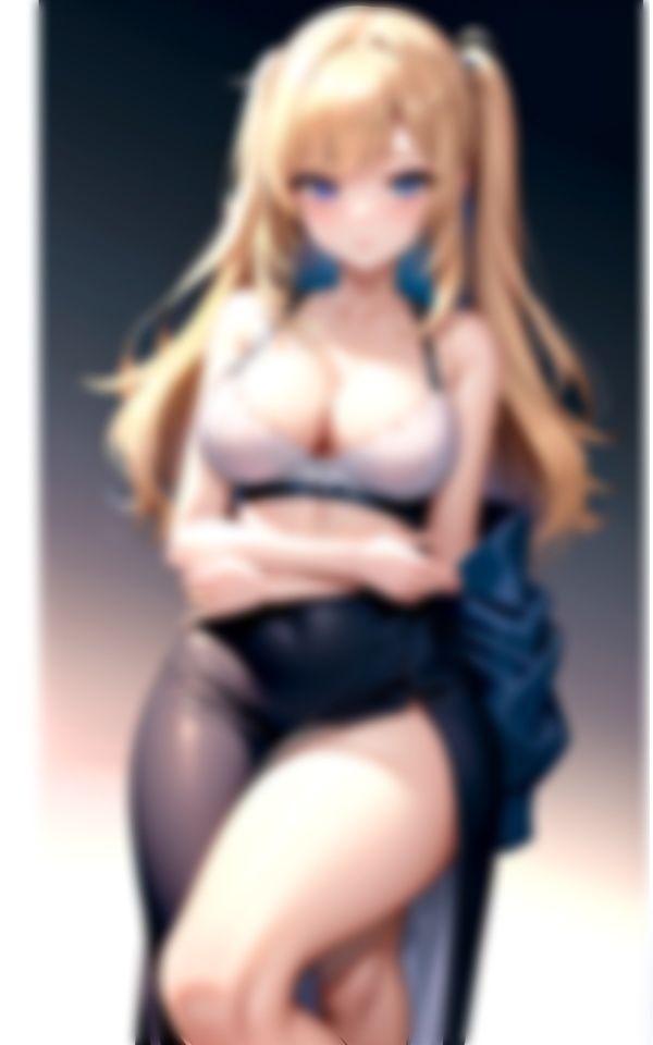 巨乳丸出し痴女達の...理想のおっぱいを揉みたいcollection サンプル2ページ目