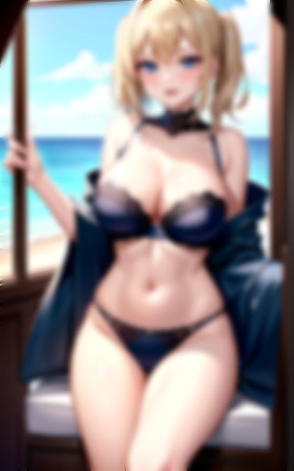 巨乳丸出し痴女達の...理想のおっぱいを揉みたいcollection サンプル3ページ目