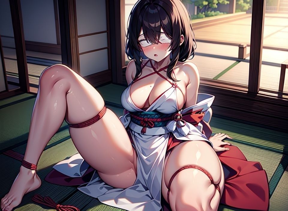 Assortment美女（二次）3 サンプル5ページ目