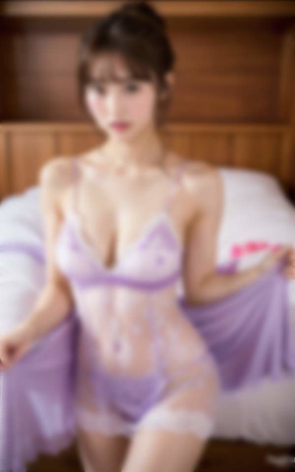 アニメから飛び出した！？リアル姫のえっちな姿 スケスケネグリジェ サンプル2ページ目