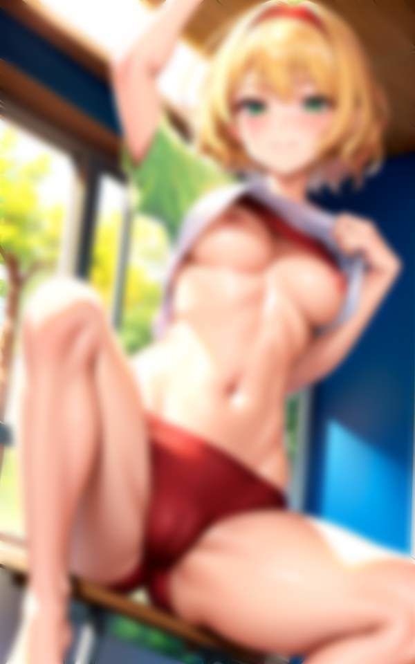 一軍女子の生着替え 憧れ女子の淫らな姿に大興奮！くいこむブルマ サンプル3ページ目