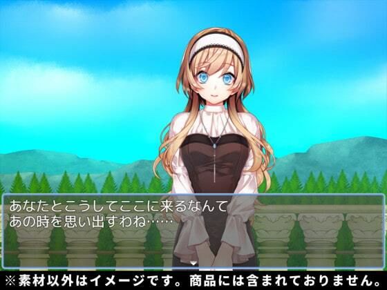 【100円シリーズ】背景素材034 サンプル1ページ目