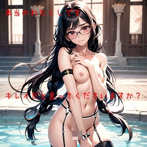 風紀委員長のガーターベルト1 サンプル10ページ目