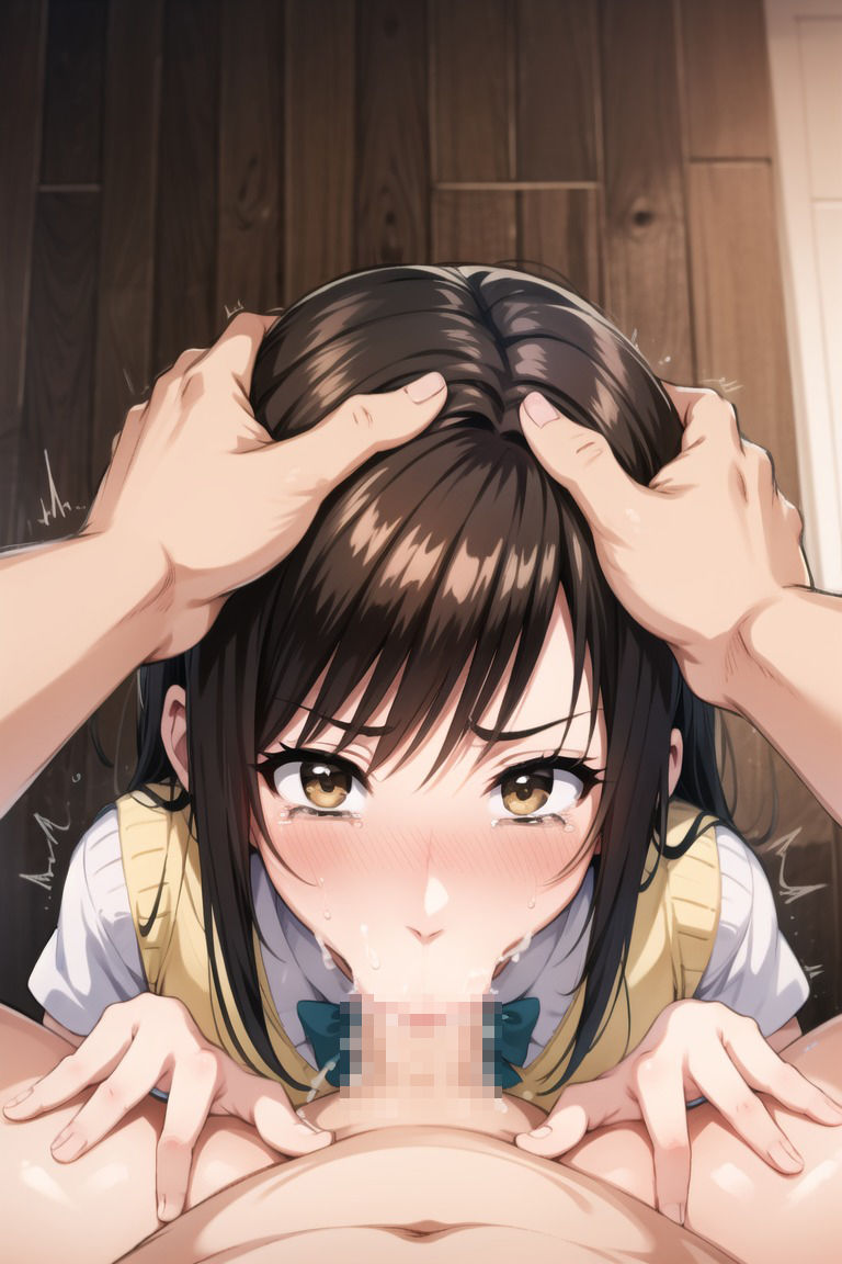 To L〇VEる 古〇川唯 エロCG集 サンプル5ページ目