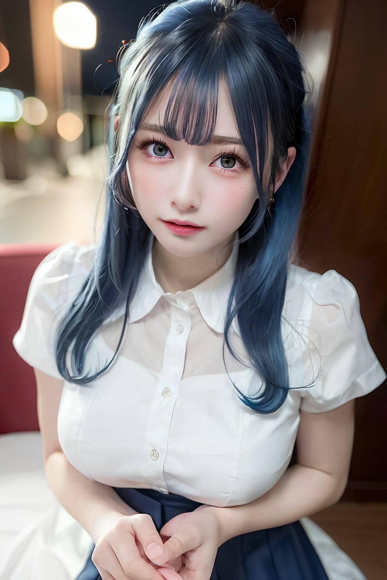 【大人気作品集】コスプレ痴女のハメ撮りVol.1 サンプル1ページ目