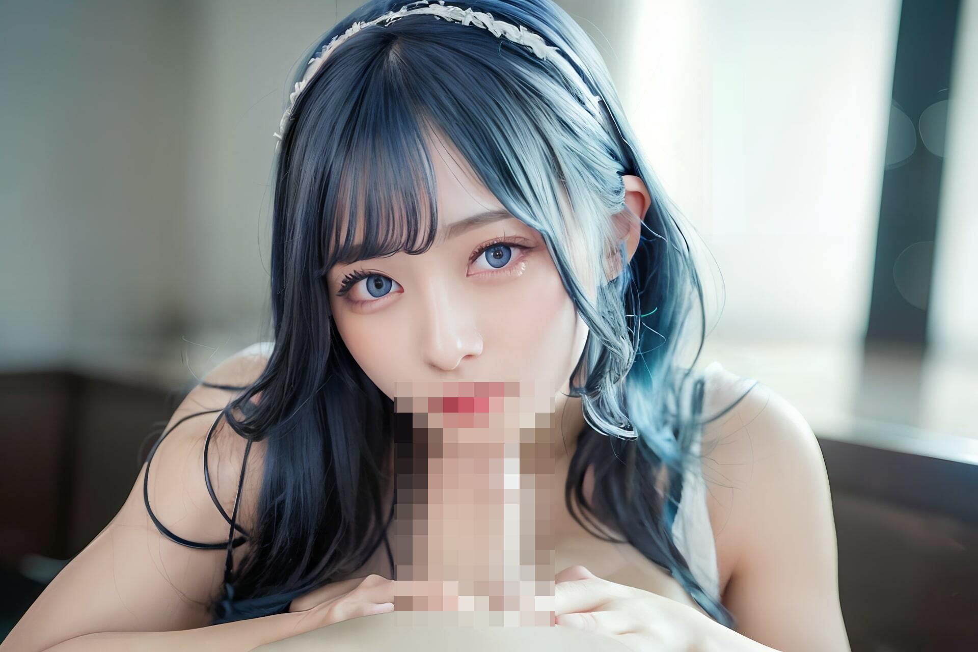 【大人気作品集】コスプレ痴女のハメ撮りVol.1 サンプル4ページ目
