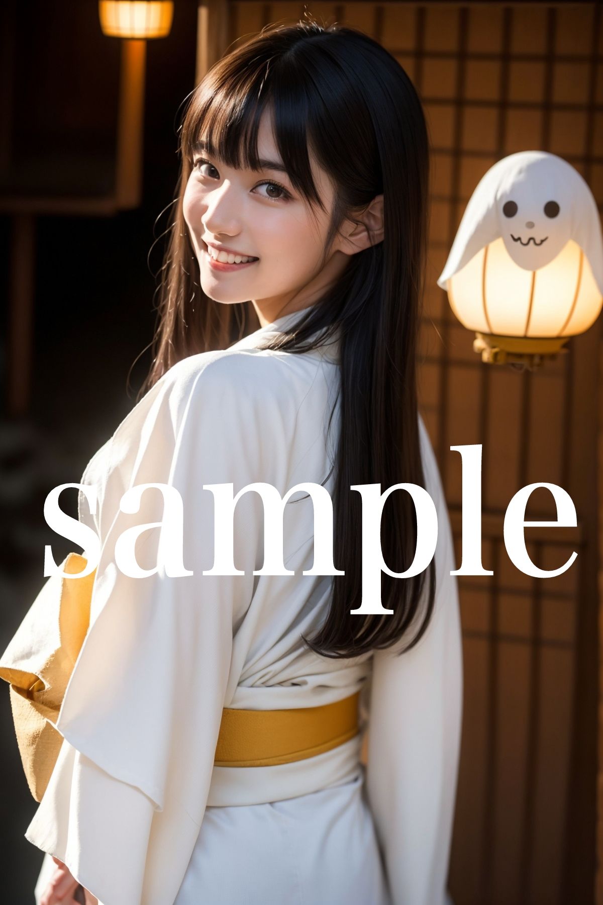 天使に抱きしめられて！ サンプル5ページ目