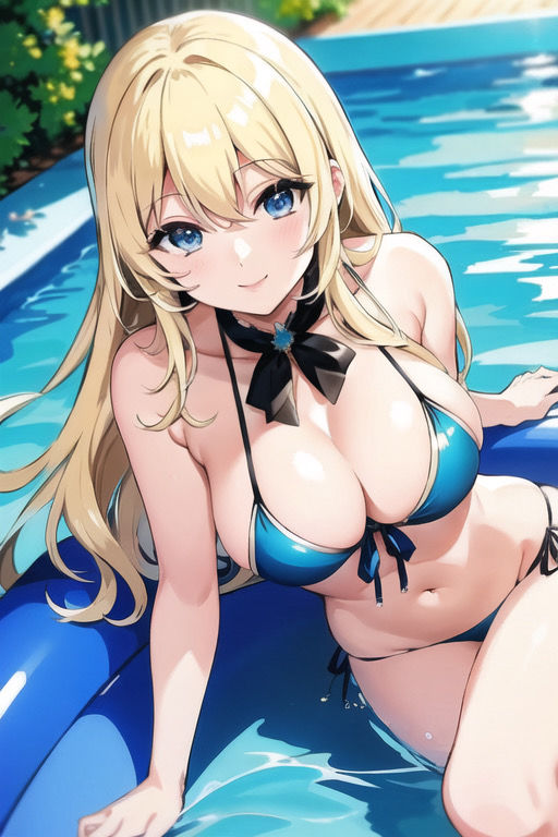 虹かけ誌 艦隊〇れくしょん イラスト集5 愛宕 パンパカパカパカパンパカパ〜ン サンプル4ページ目