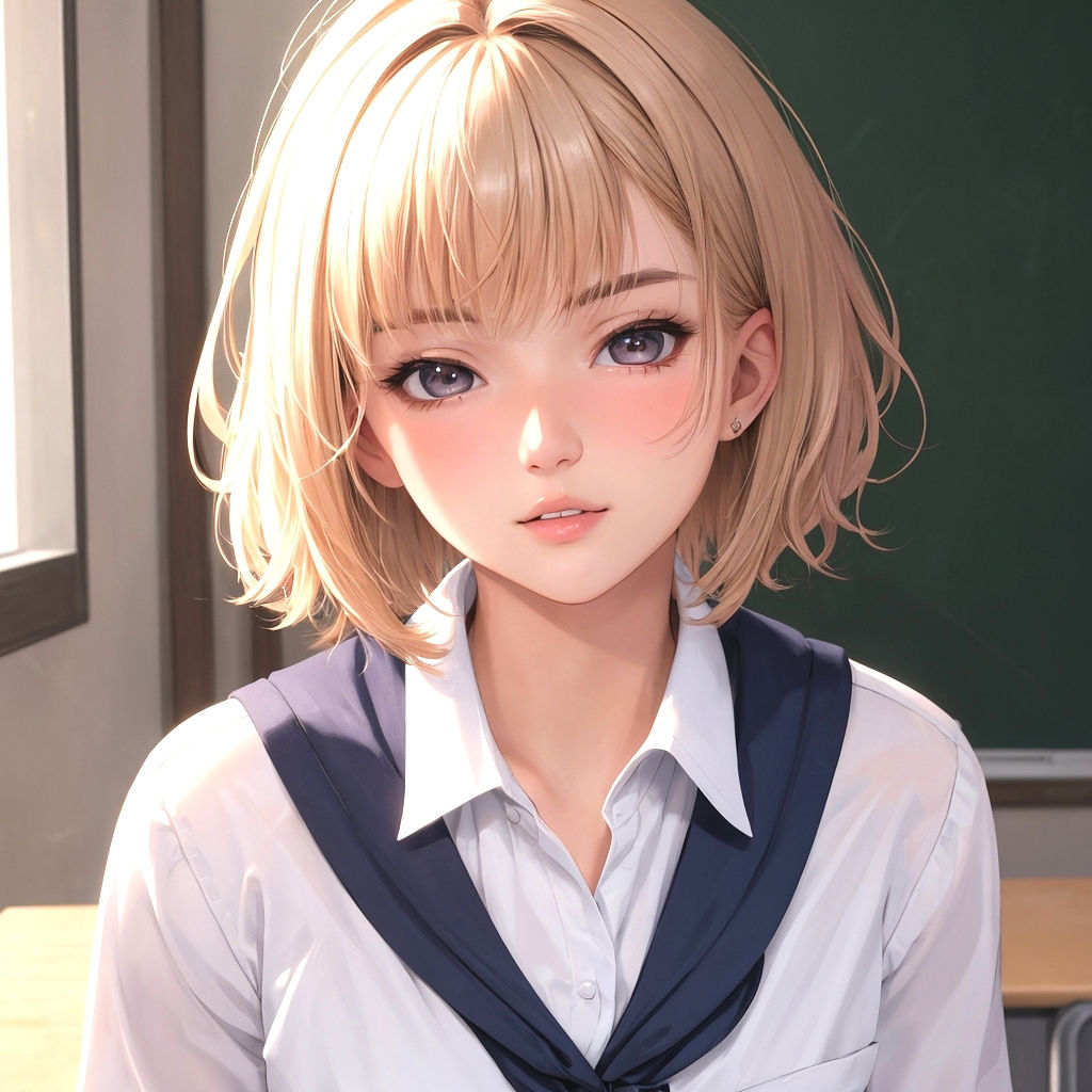 女子校生ソフト調教からの寝取り VOL.3 サンプル5ページ目