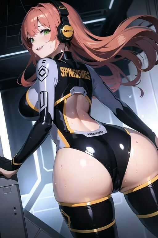 2023年オリジナルイラストまとめ Part3 サンプル1ページ目