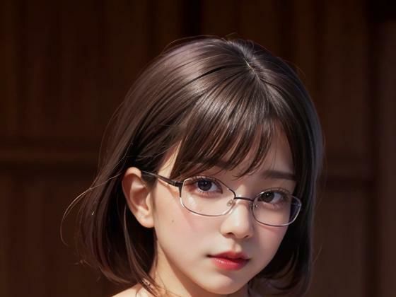 筋肉ムキムキ美女（5） サンプル9ページ目