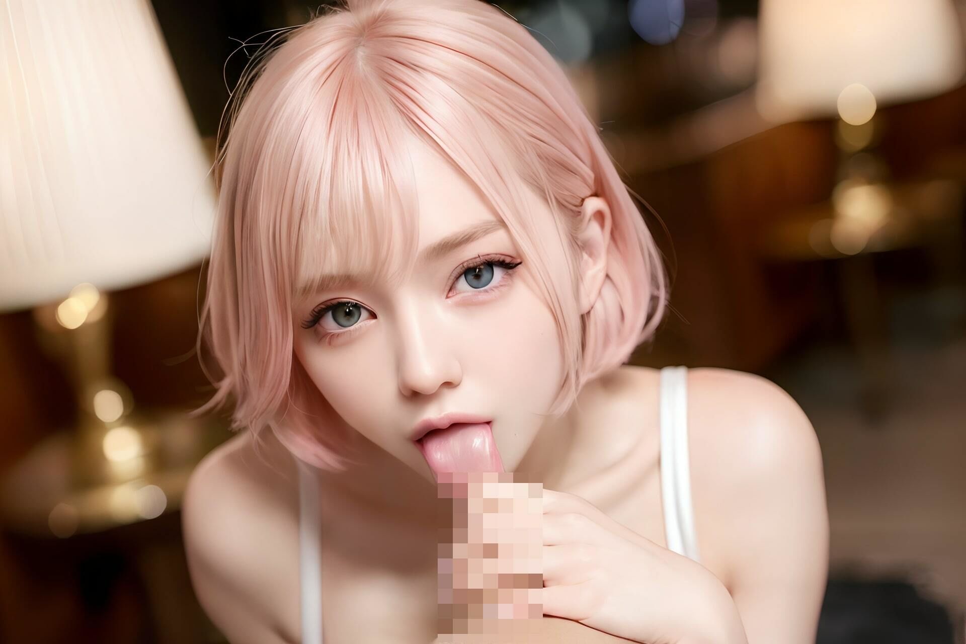 【大人気作品集】女子校生のパパ活Vol.2 サンプル3ページ目