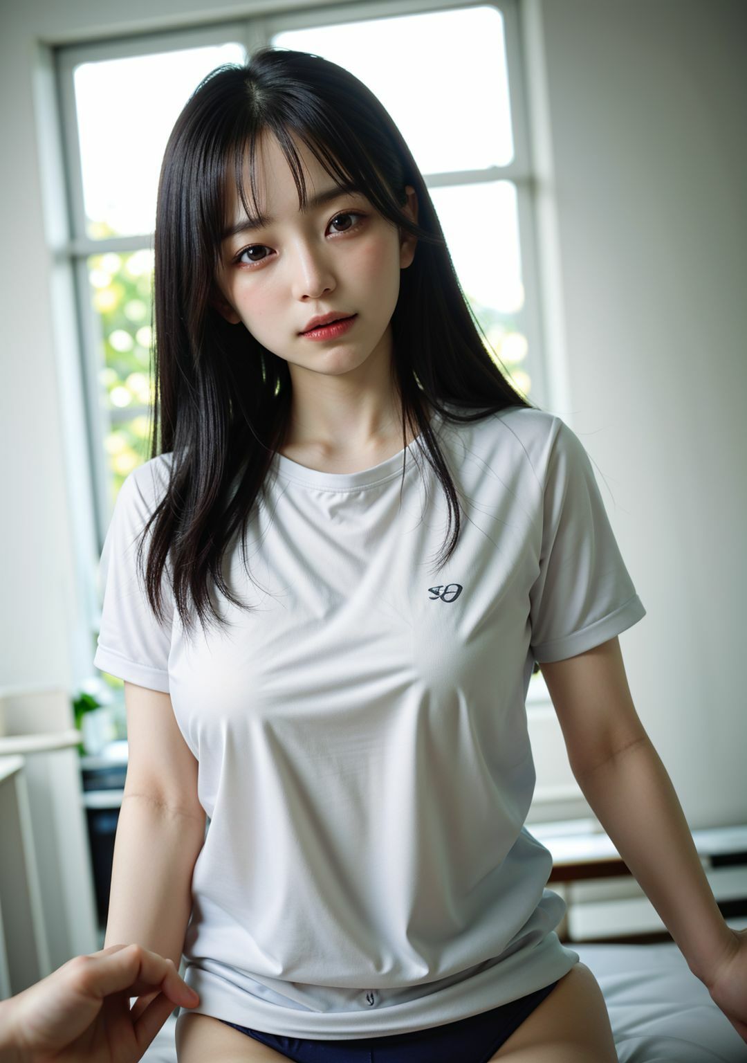 体育の時間3〜341枚〜 サンプル7ページ目