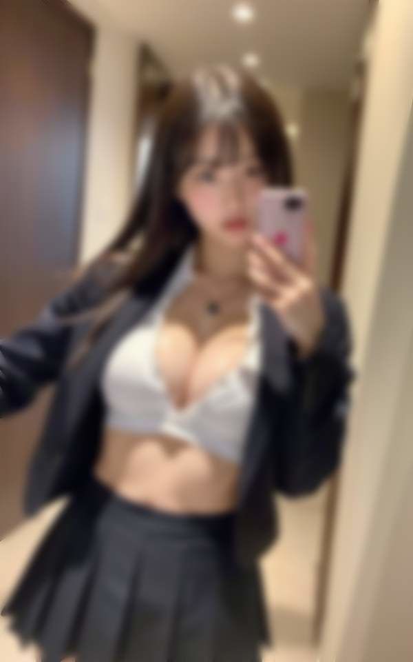 撮られると興奮する巨乳童顔JKの生々しいハメ撮り サンプル2ページ目