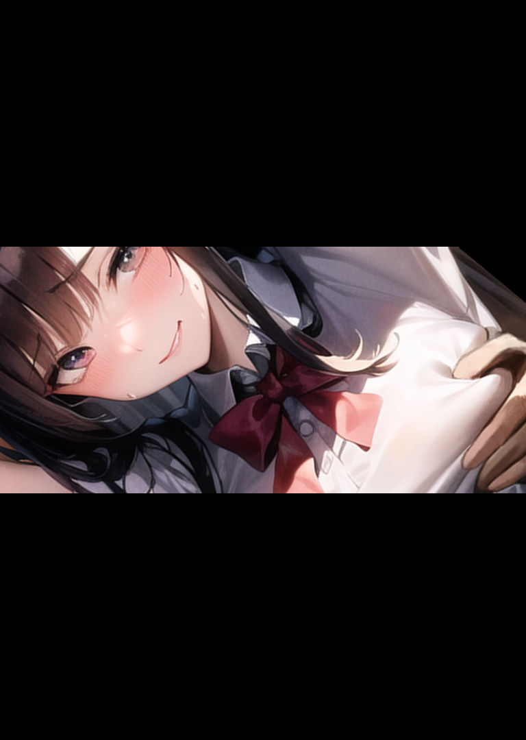 【第2弾】背後から胸揉み イラスト集 セット（胸が露出した状況が多め） サンプル8ページ目