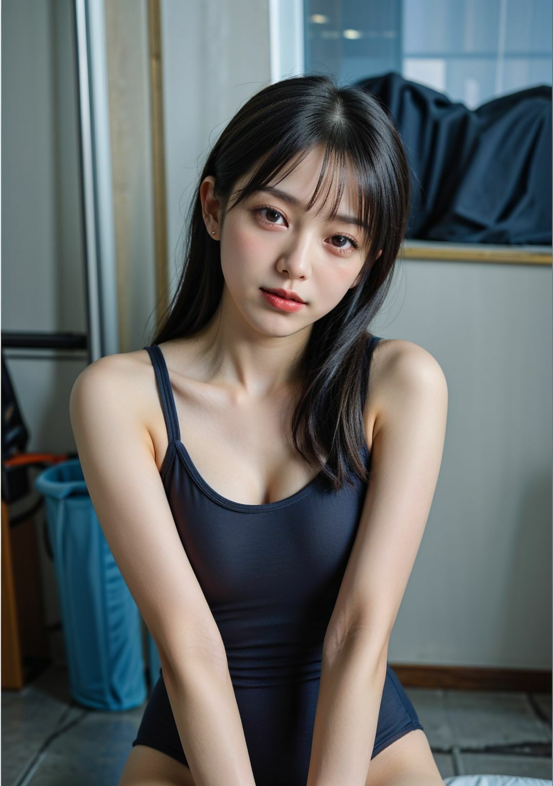 体育の時間4〜416枚〜 サンプル10ページ目
