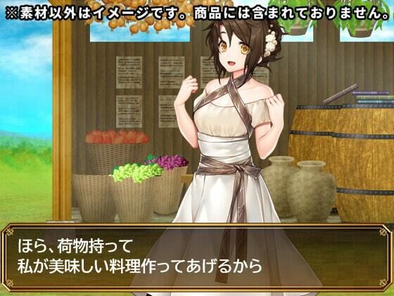 【100円シリーズ】背景素材066 サンプル1ページ目