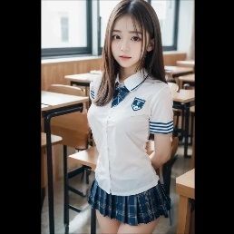 何でも言う事ききます 裸になれ！ サンプル7ページ目