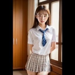 何でも言う事ききます 裸になれ！ サンプル10ページ目