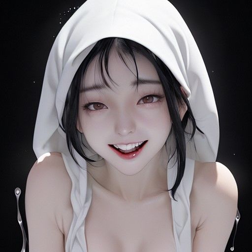 私（AI）の世界感 サンプル5ページ目