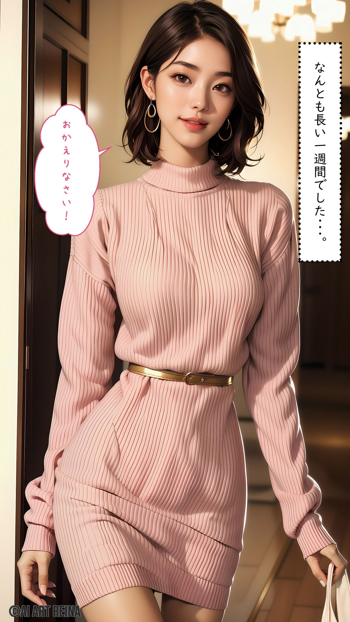 寝取られ美人妻＜遥香＞No.29〜35 サンプル9ページ目