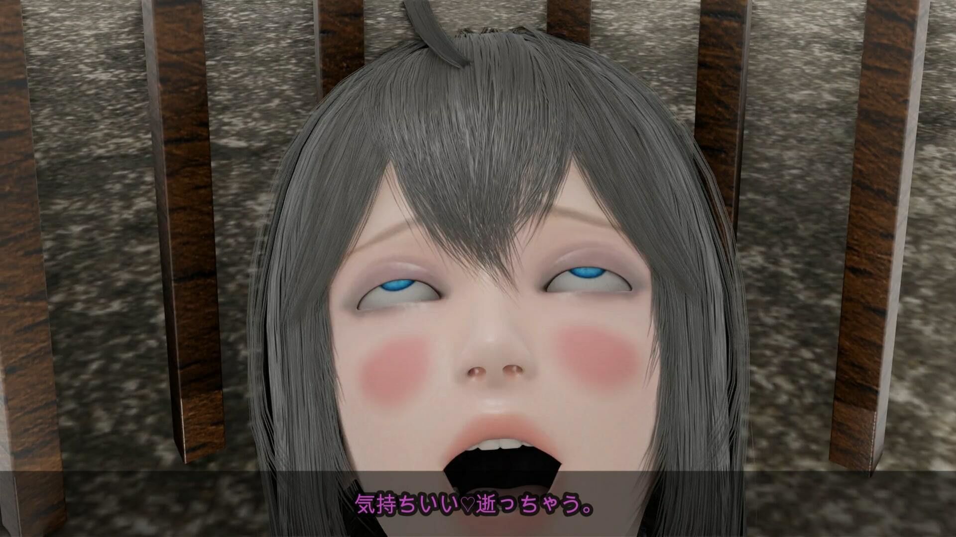 お母さんの躾 サンプル7ページ目