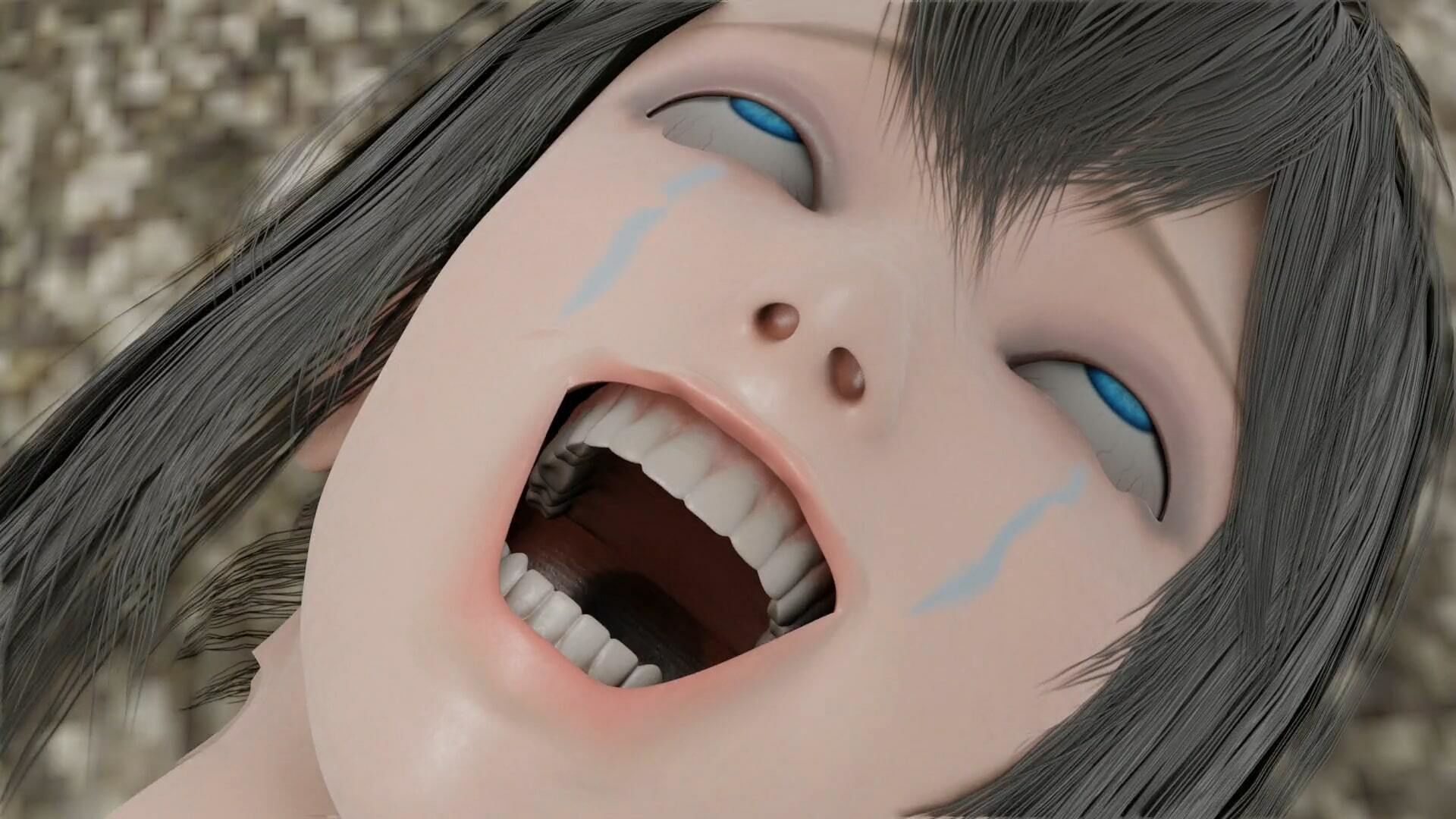 お母さんの躾 サンプル9ページ目