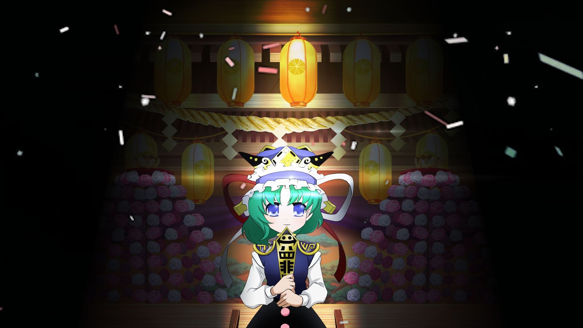 第1回東方M-1ぐらんぷりR サンプル7ページ目