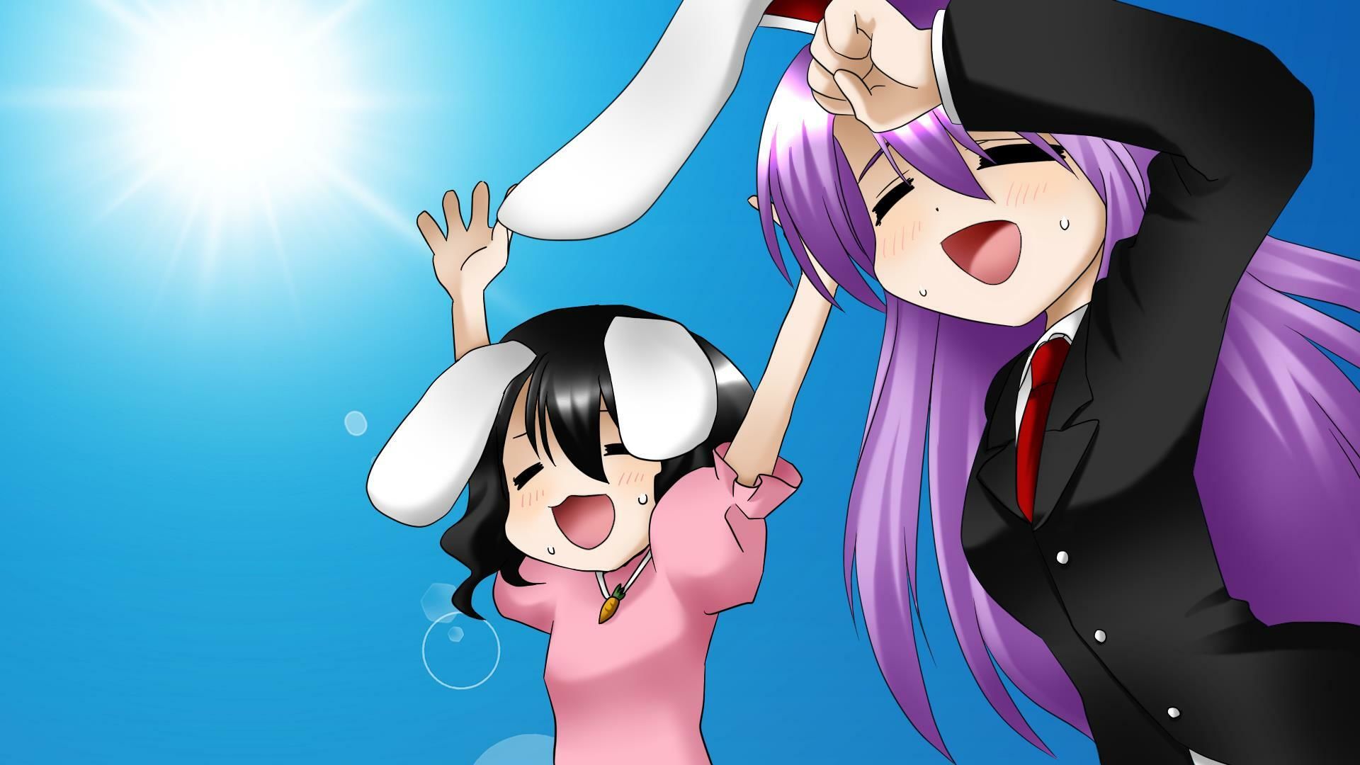 第2回東方M-1ぐらんぷりR サンプル1ページ目