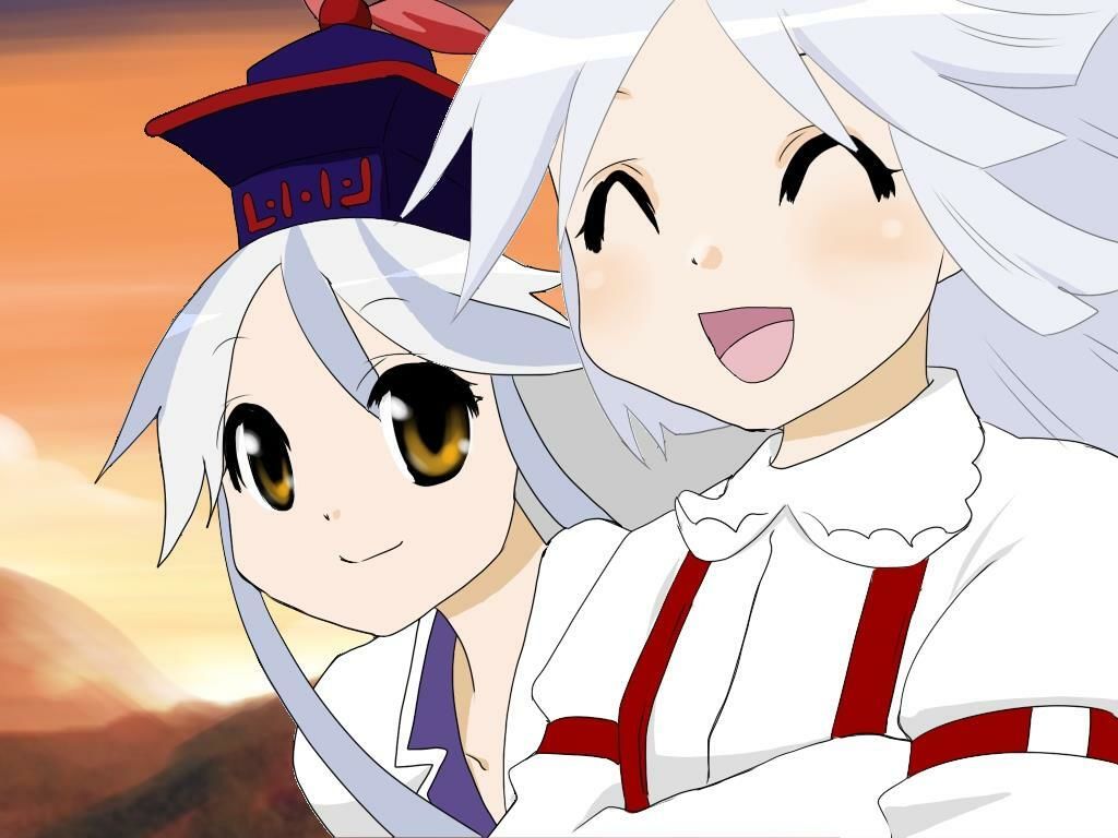 第4回東方M-1ぐらんぷり サンプル2ページ目