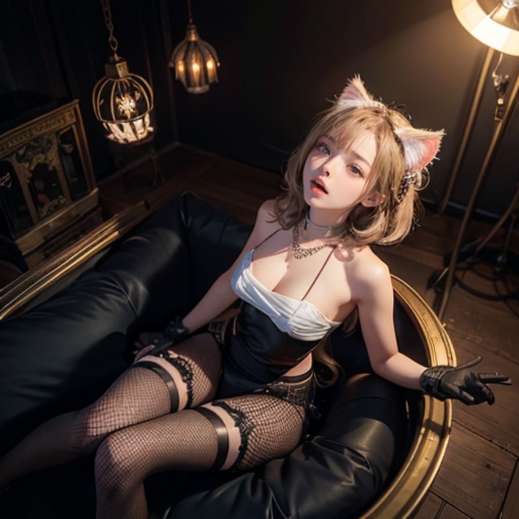美しすぎるショートカットヌードモデル セクシーグラビア写真集ディレクターズカット3 サンプル6ページ目