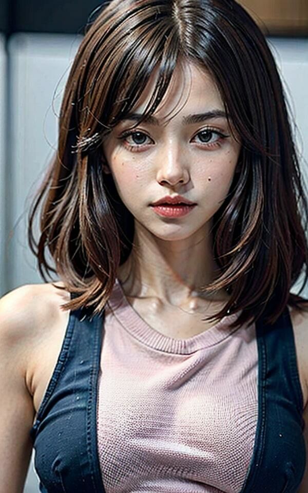 ラグジュアリー彼女 サンプル6ページ目