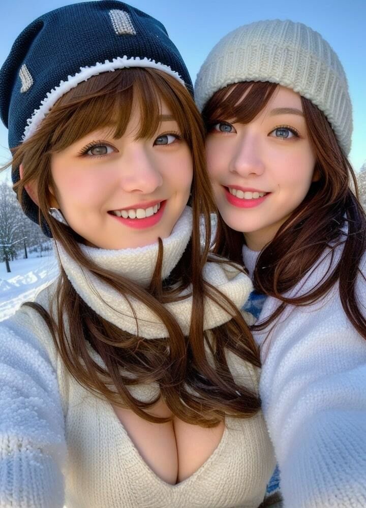 ゆきやま美人 サンプル5ページ目