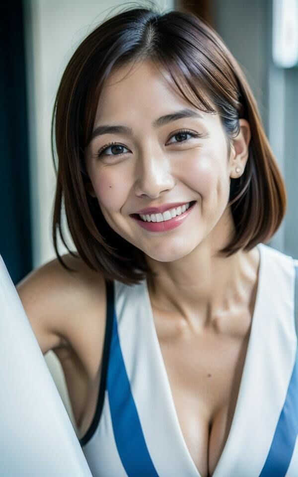 高学歴妻コレクション サンプル5ページ目