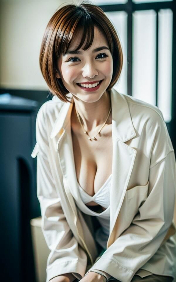 高学歴妻コレクション サンプル7ページ目
