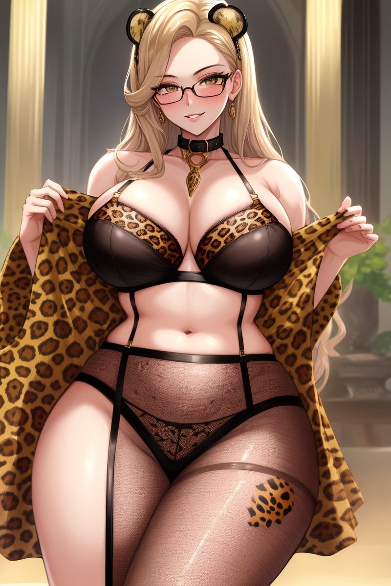 【ギャルメイド】 サンプル6ページ目