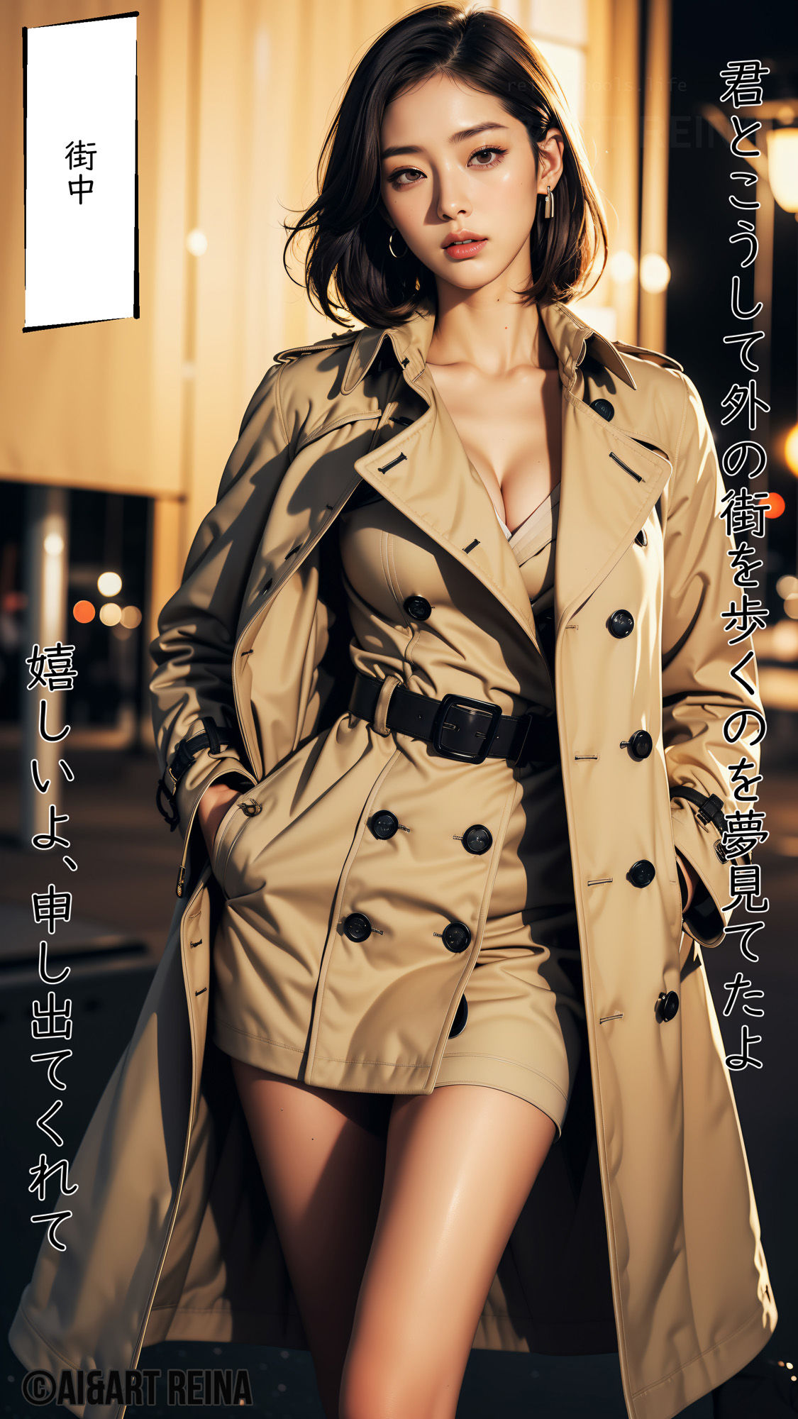 吉岡の拘束写真集（寝取られ美人妻:遥香編より） サンプル7ページ目