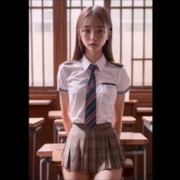 何でも言う事ききます 裸になれ！2 サンプル3ページ目