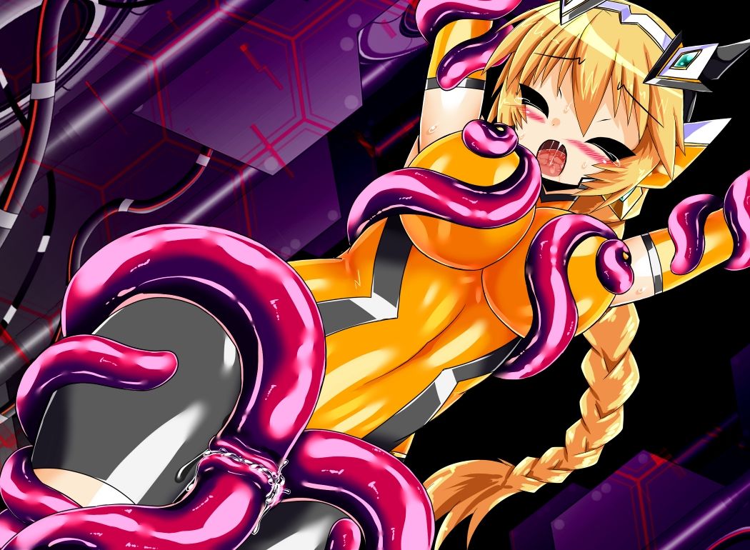 聖霊戦騎アリアンロードAnother Record:04 サンプル1ページ目