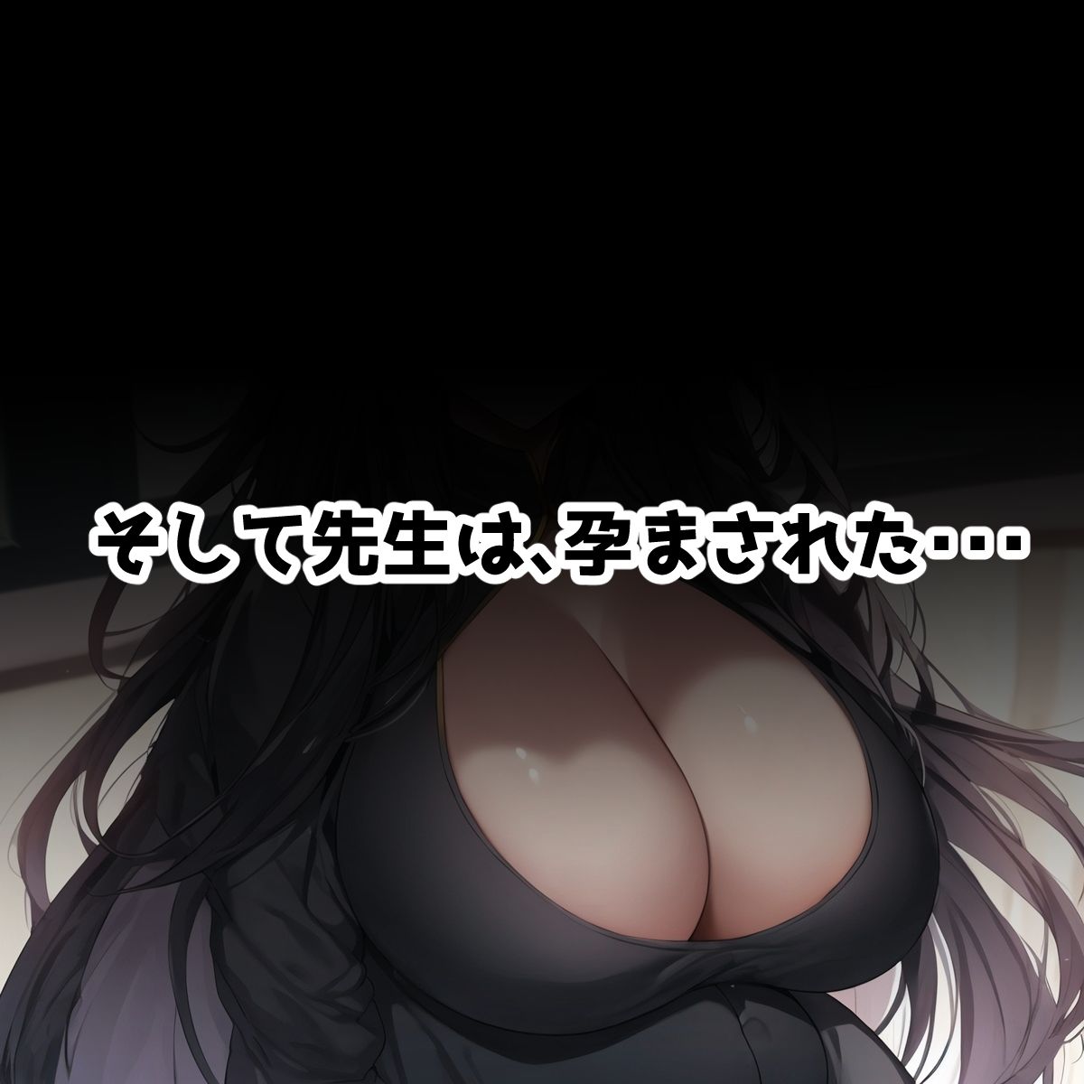 生徒想いの先生が催●おじさんに寝取られるまで サンプル3ページ目