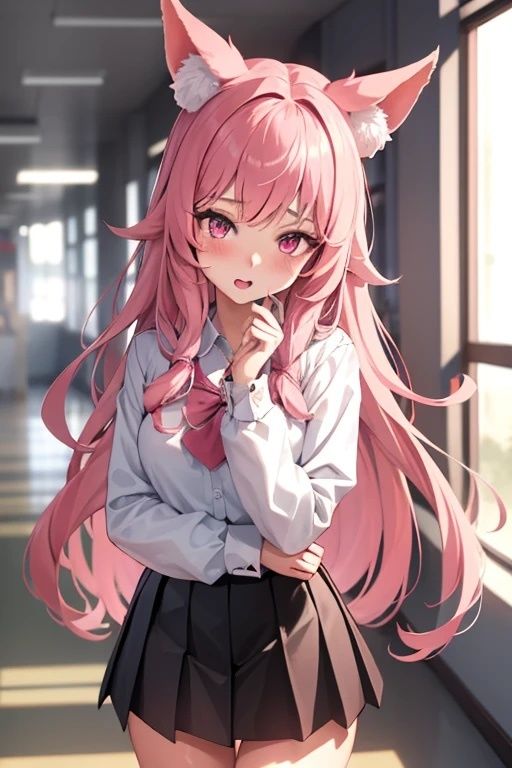 二次元美女2 サンプル4ページ目