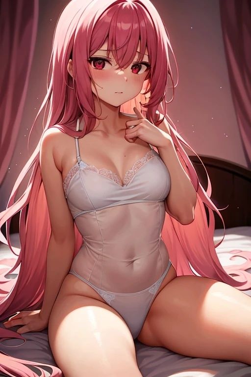 二次元美女2 サンプル7ページ目